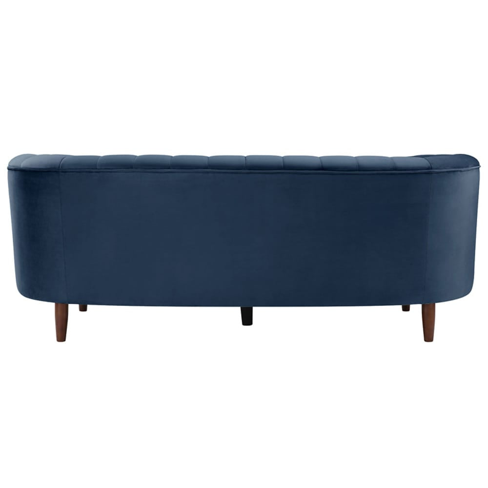 ACME Furniture - Millephri - Sofa - Blue Velvet - LV00169 view 3