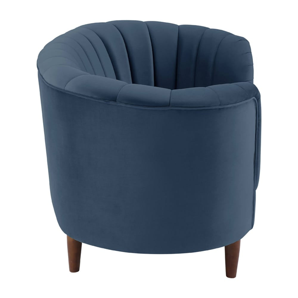 ACME Furniture - Millephri - Sofa - Blue Velvet - LV00169 view 4
