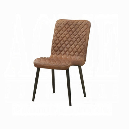 ACME Furniture - Millerton Side Chair (Set of 2) - 70423 view 1