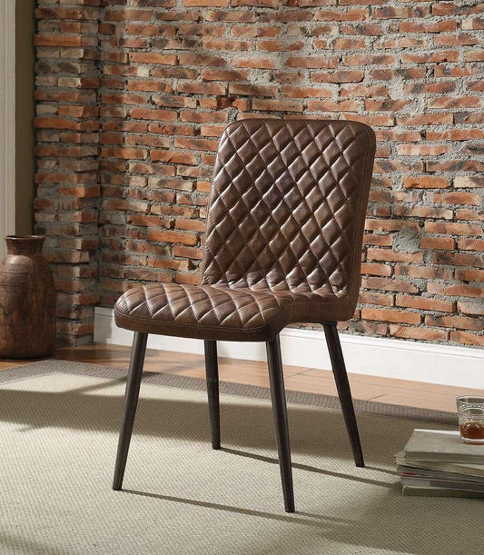 ACME Furniture - Millerton Side Chair (Set of 2) - 70423 view 2