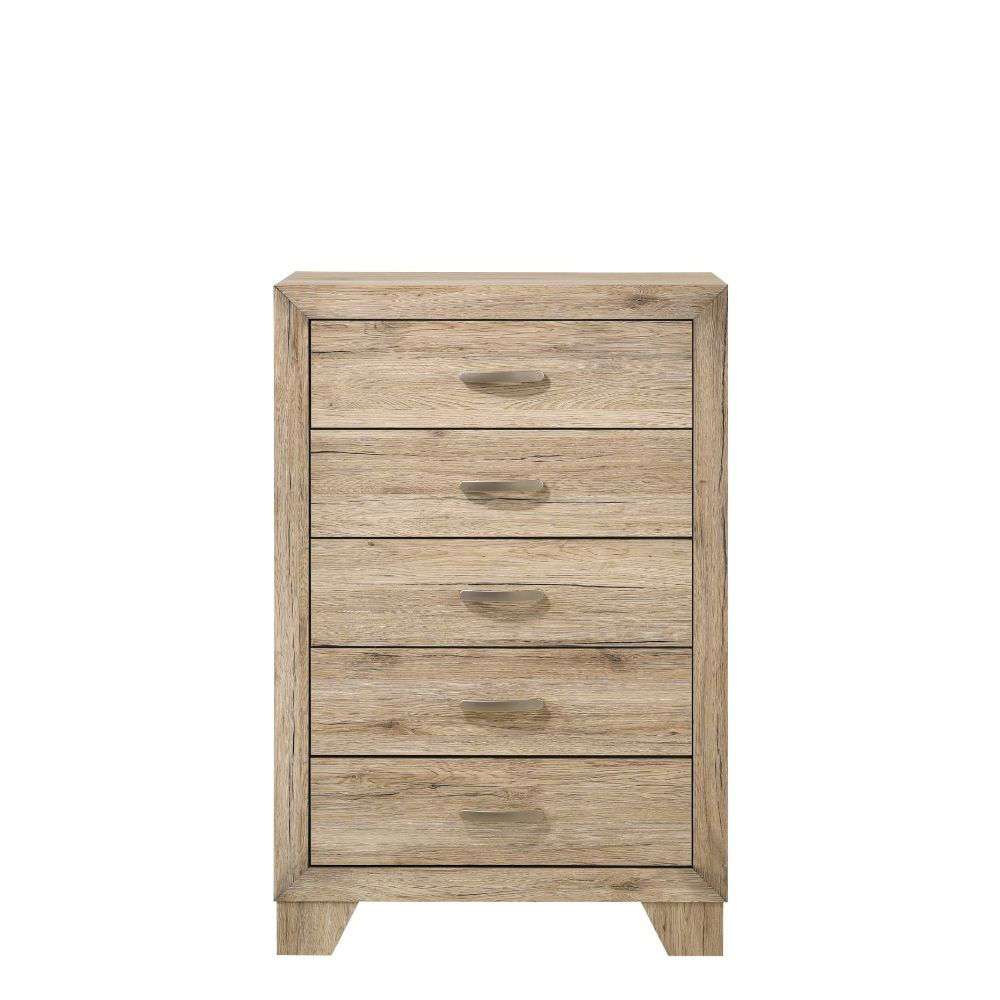 ACME Furniture - Miquell Chest - 28046 view 2