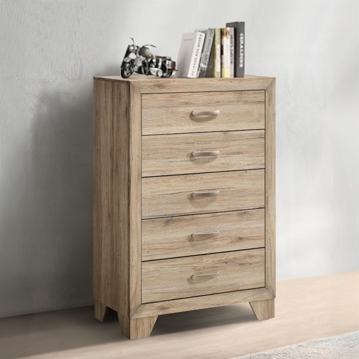 ACME Furniture - Miquell Chest - 28046 view 4