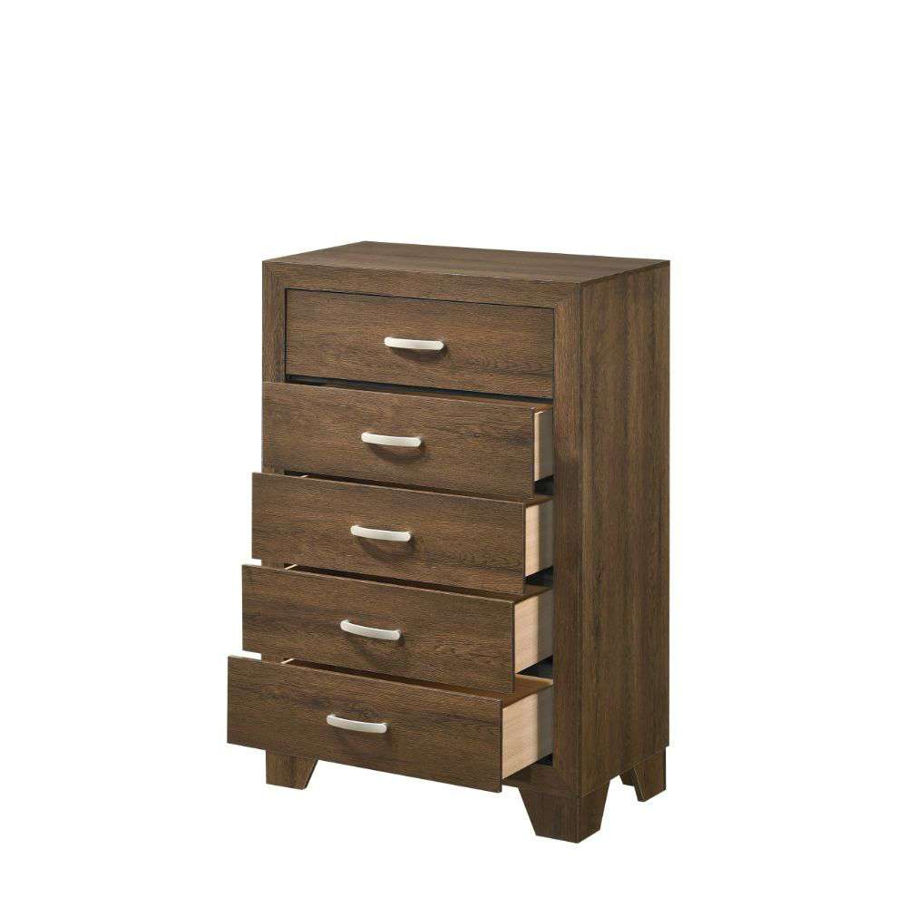 ACME Furniture - Miquell Chest - 28056 veiw 2