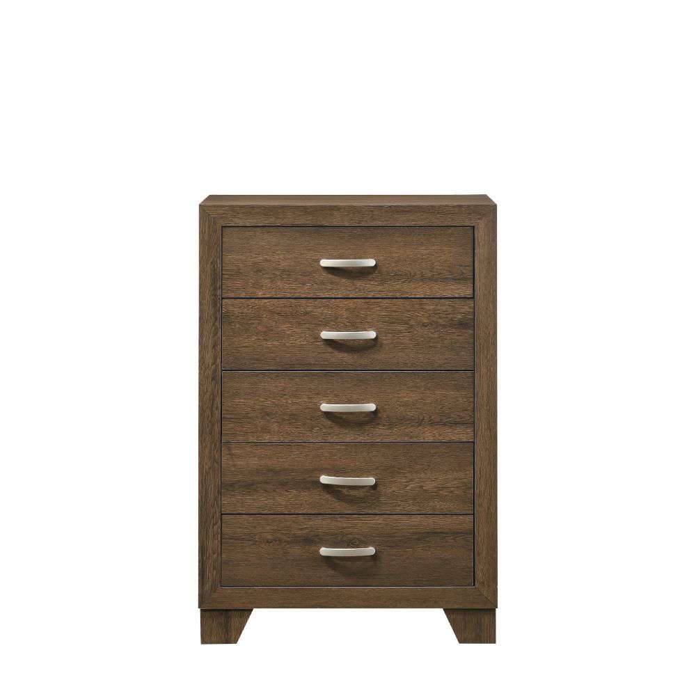 ACME Furniture - Miquell Chest - 28056 veiw 3