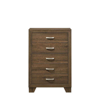 ACME Furniture - Miquell Chest - 28056 veiw 3
