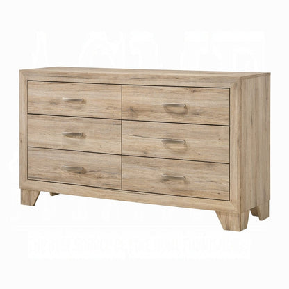 ACME Furniture - Miquell Dresser - 28045 view 1