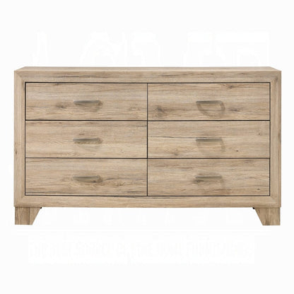 ACME Furniture - Miquell Dresser - 28045 view 2