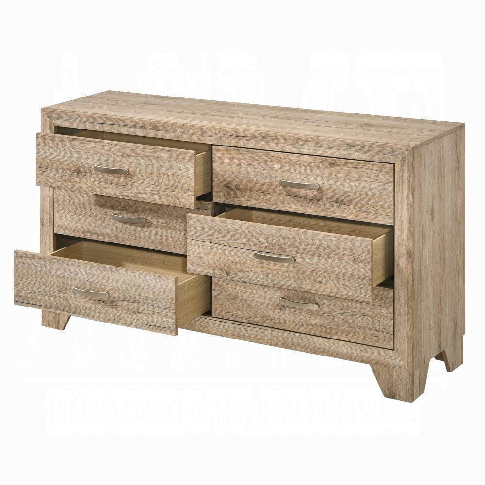 ACME Furniture - Miquell Dresser - 28045 view 3