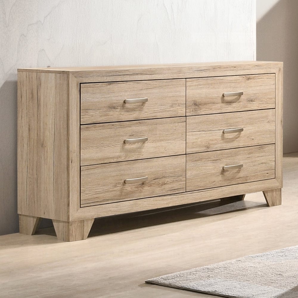 ACME Furniture - Miquell Dresser - 28045 view 4