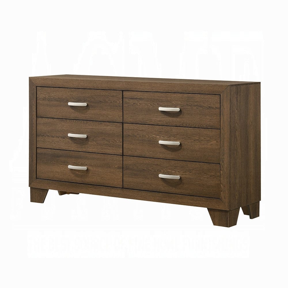 ACME Furniture - Miquell Dresser - 28055 view 1