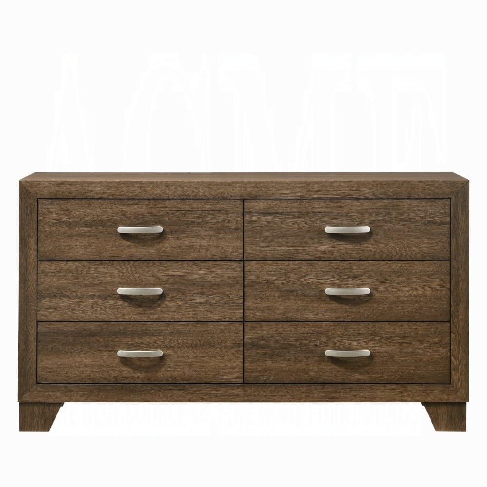 ACME Furniture - Miquell Dresser - 28055 view 2