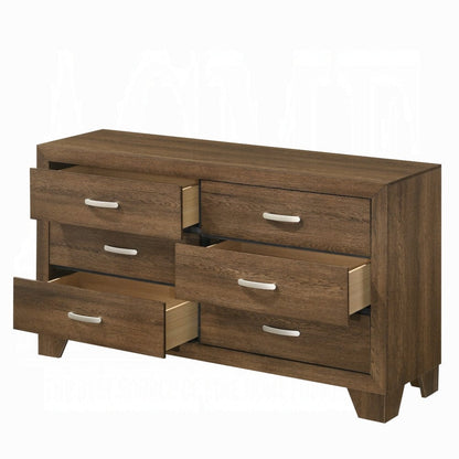 ACME Furniture - Miquell Dresser - 28055 view 3