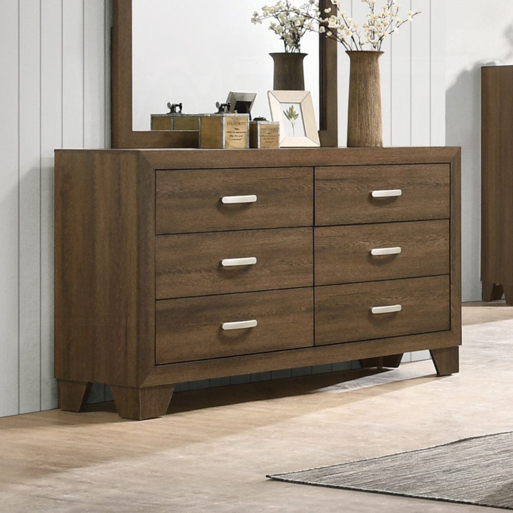 ACME Furniture - Miquell Dresser - 28055 view 4