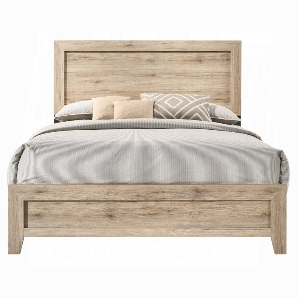 ACME Furniture - Miquell Eastern King Bed - 28037EK view 2