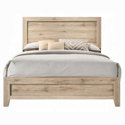 ACME Furniture - Miquell Eastern King Bed - 28037EK view 2