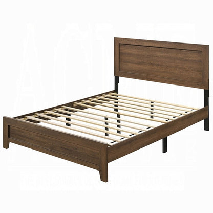ACME Furniture - Miquell Eastern King Bed - 28047EK view 1