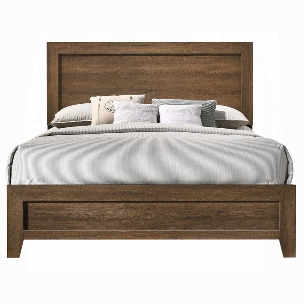 ACME Furniture - Miquell Eastern King Bed - 28047EK view 2