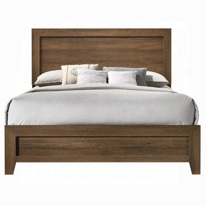 ACME Furniture - Miquell Eastern King Bed - 28047EK view 2
