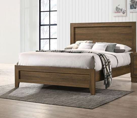 ACME Furniture - Miquell Eastern King Bed - 28047EK view 3