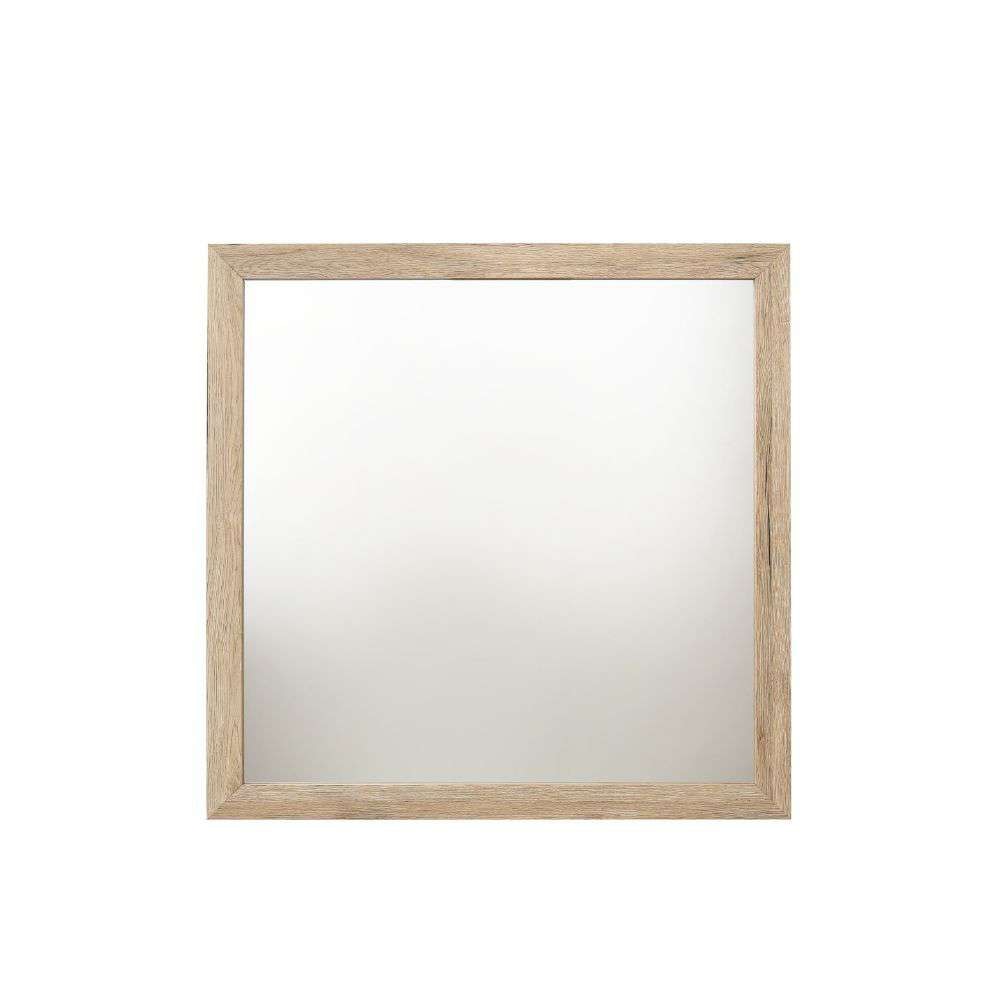ACME Furniture - Miquell Mirror - 28044 view 1
