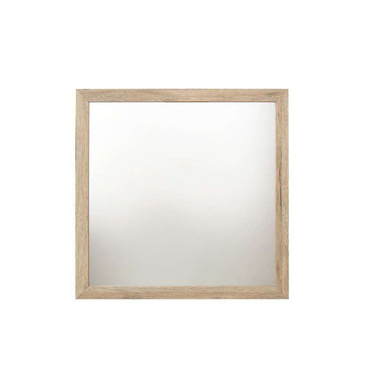 ACME Furniture - Miquell Mirror - 28044 view 1