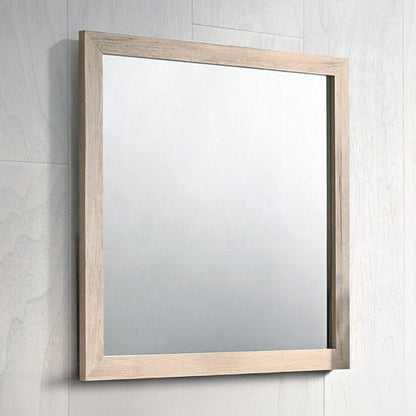 ACME Furniture - Miquell Mirror - 28044 view 2