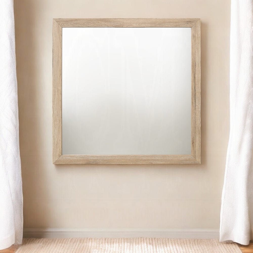 ACME Furniture - Miquell Mirror - 28044 view 3