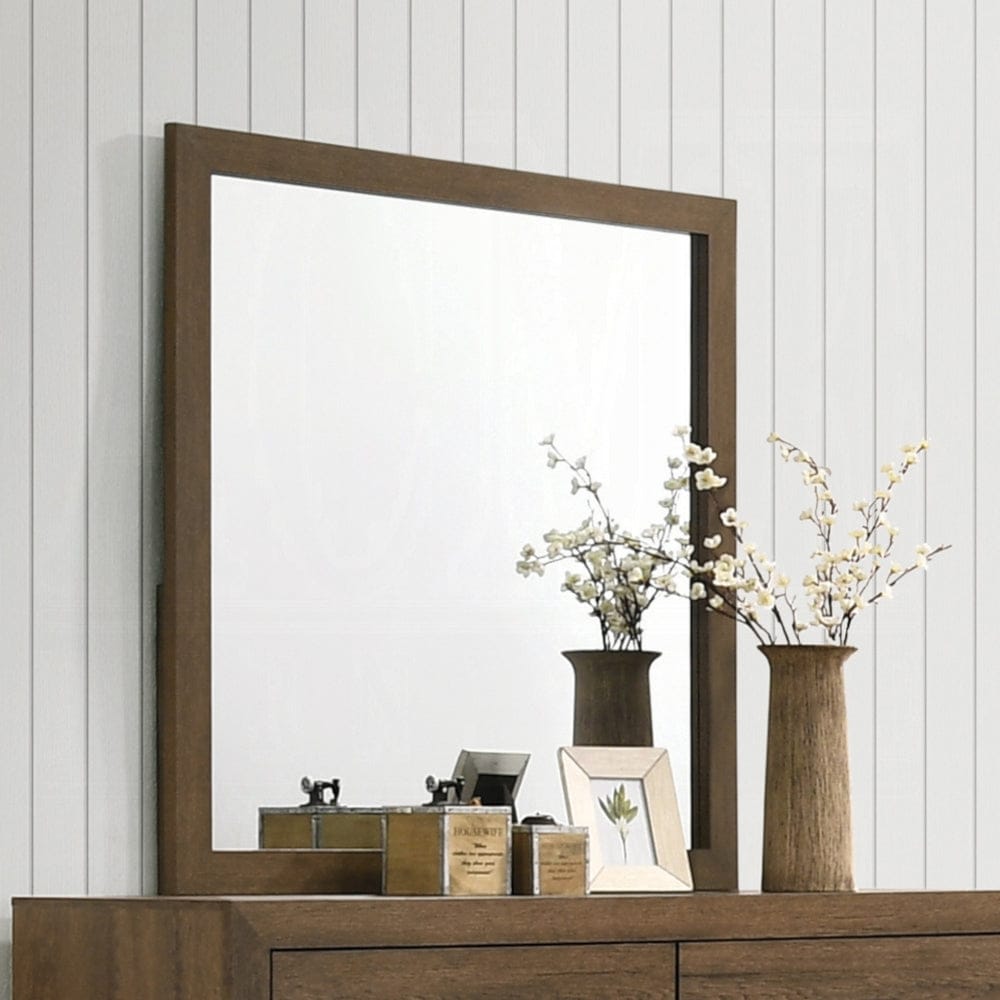 ACME Furniture - Miquell Mirror - 28054 view 3