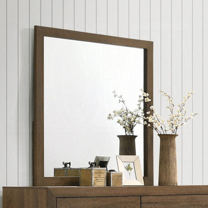 ACME Furniture - Miquell Mirror - 28054 view 3