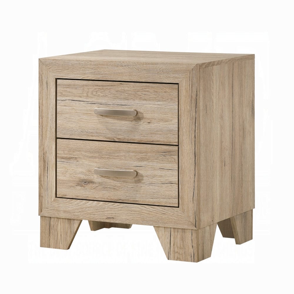 ACME Furniture - Miquell Nightstand - 28043 view 1