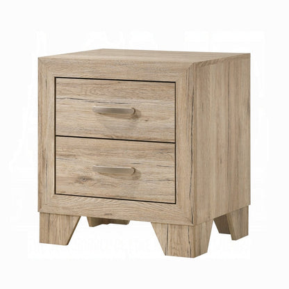 ACME Furniture - Miquell Nightstand - 28043 view 1
