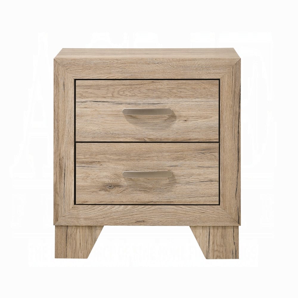 ACME Furniture - Miquell Nightstand - 28043 view 2