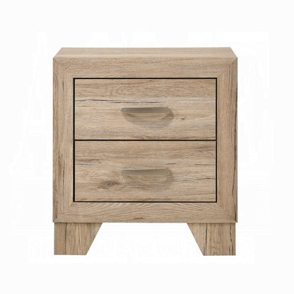 ACME Furniture - Miquell Nightstand - 28043 view 2