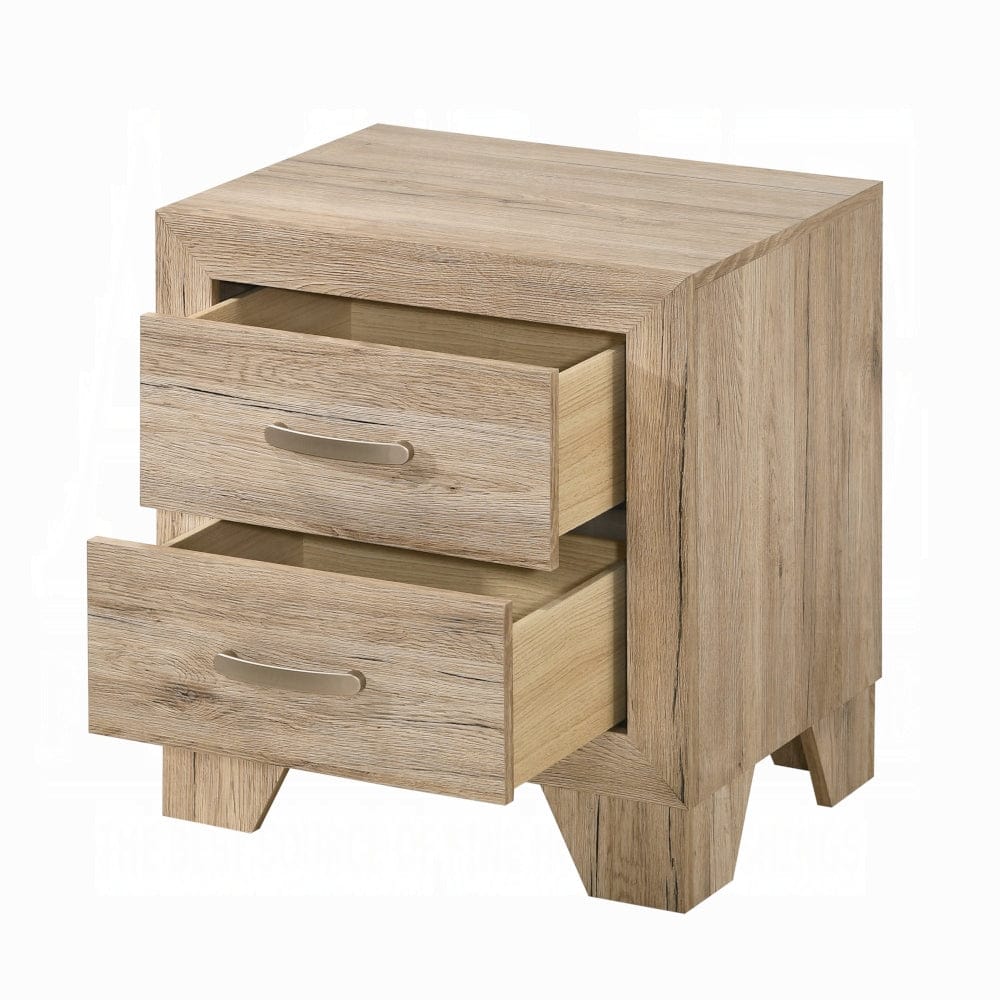 ACME Furniture - Miquell Nightstand - 28043 view 3
