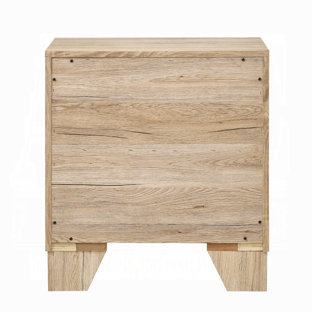 ACME Furniture - Miquell Nightstand - 28043 view 4