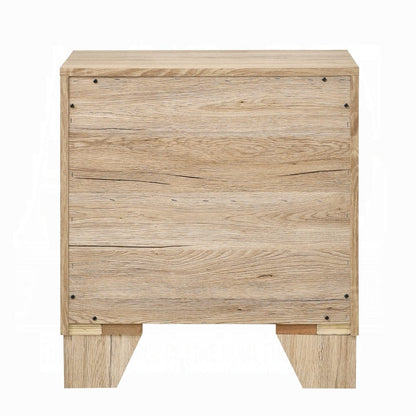 ACME Furniture - Miquell Nightstand - 28043 view 4