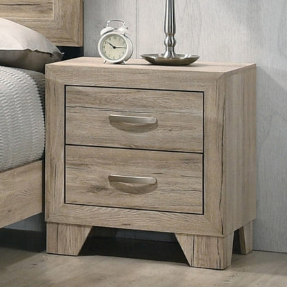 ACME Furniture - Miquell Nightstand - 28043 view 5