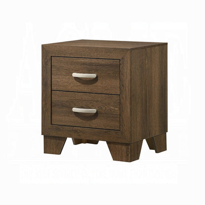 ACME Furniture - Miquell Nightstand - 28053 view 1