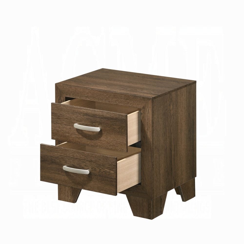 ACME Furniture - Miquell Nightstand - 28053 view 3