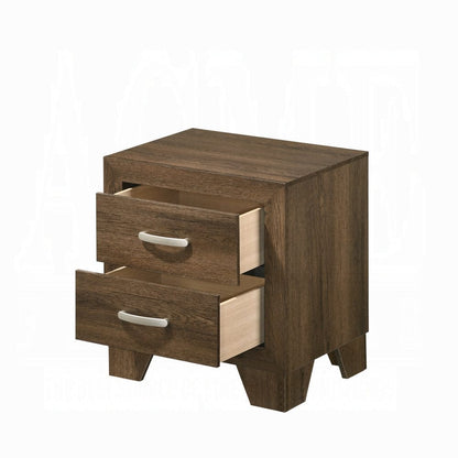 ACME Furniture - Miquell Nightstand - 28053 view 3