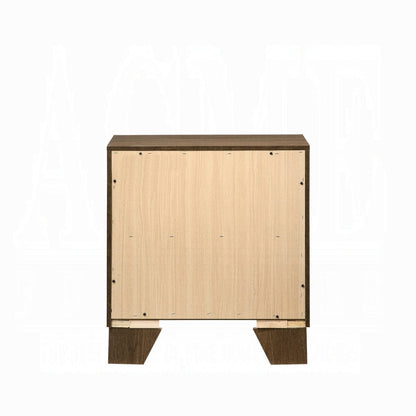 ACME Furniture - Miquell Nightstand - 28053 view 4