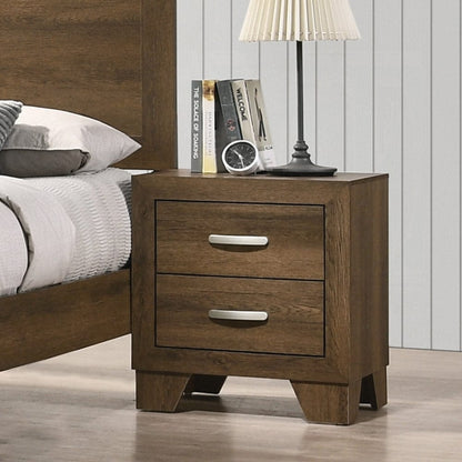 ACME Furniture - Miquell Nightstand - 28053 view 5