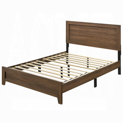 ACME Furniture - Miquell Queen Bed - 28050Q view 1