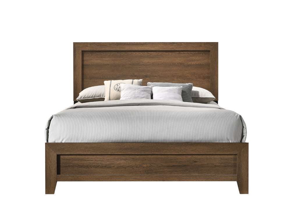 ACME Furniture - Miquell Queen Bed - 28050Q view 2