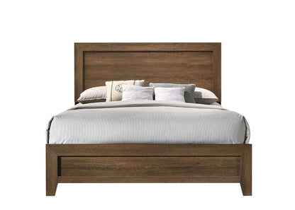ACME Furniture - Miquell Queen Bed - 28050Q view 2