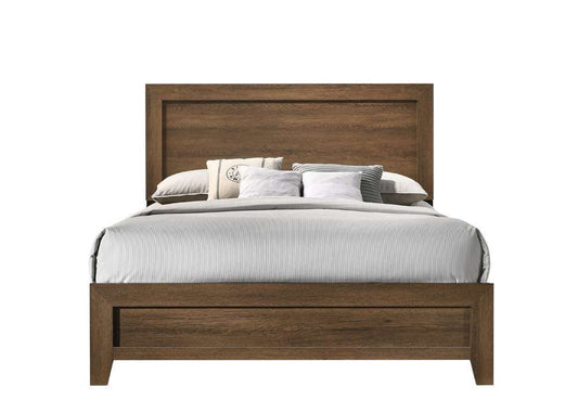 ACME Furniture - Miquell Queen Bed - 28050Q view 2
