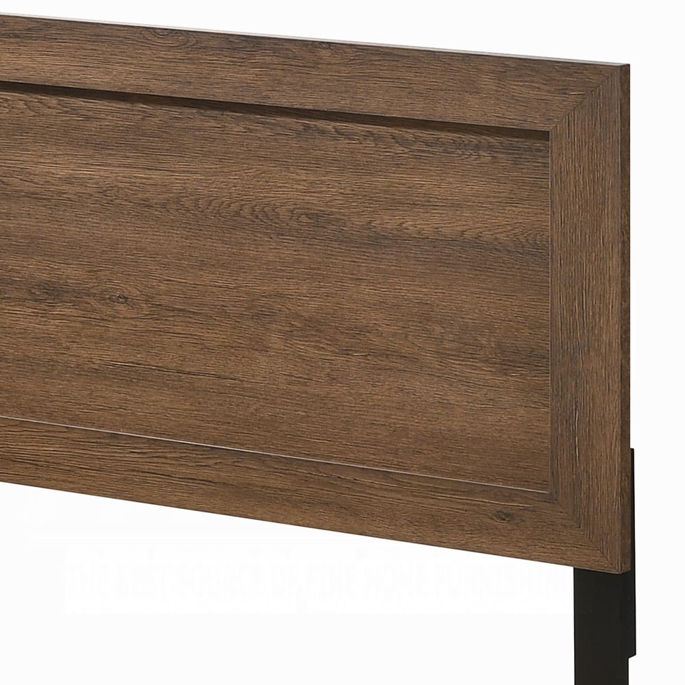 ACME Furniture - Miquell Queen Bed - 28050Q view 3