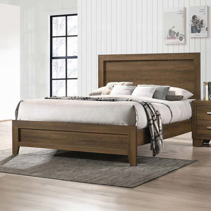 ACME Furniture - Miquell Queen Bed - 28050Q view 4