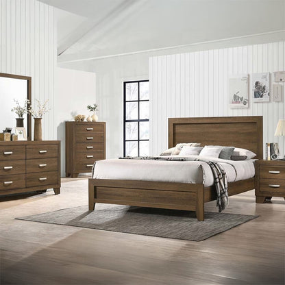 ACME Furniture - Miquell Queen Bed - 28050Q view 5