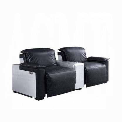 ACME Furniture - Misezon Power Motion Recliner - 59952 view 1